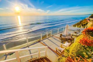 Sunset Beach - Encinitas - 0