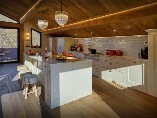 Chalet Wonderland - OVO Network - Montvalezan - 3