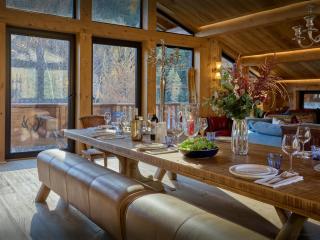 Chalet Wonderland - OVO Network - Montvalezan - 7