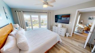 SeaCrest 513- by Holiday Isle Properties - 9