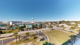 SeaCrest 513- by Holiday Isle Properties - Fort Walton Beach - 8