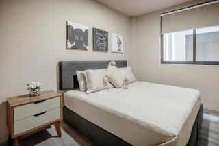 Stay Connected in Roma - 3BR- Fast WiFi- Laundry - Città del Messico - 9
