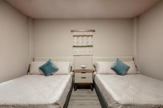Stay Connected in Roma - 3BR- Fast WiFi- Laundry - Città del Messico - 8