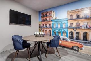 Stay Connected in Roma - 3BR- Fast WiFi- Laundry - Città del Messico - 7