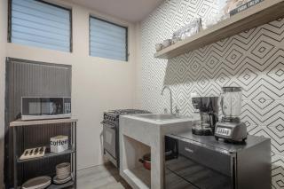 Stay Connected in Roma - 3BR- Fast WiFi- Laundry - Città del Messico - 4