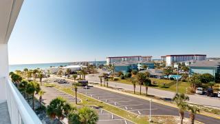 SeaCrest 513- by Holiday Isle Properties - 6