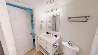 SeaCrest 513- by Holiday Isle Properties - 5