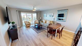 SeaCrest 513- by Holiday Isle Properties - Fort Walton Beach - 0
