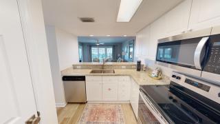 SeaCrest 513- by Holiday Isle Properties - 3