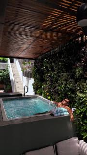 Patio Elba Boutique Hotel - San Juan - 2