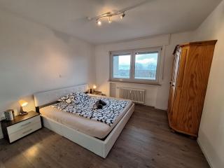Geräumige Wohnung in ruhiger Lage in Gütersloh mit Netflix - Gütersloh - 4