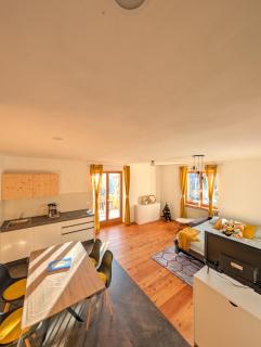 Appartamento LA REGINA - Tret - 8