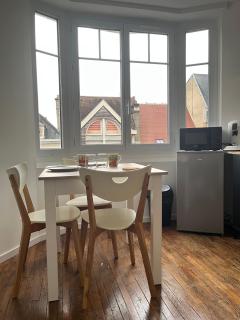 Appartement centre-ville 2 personnes - Troyes - 8