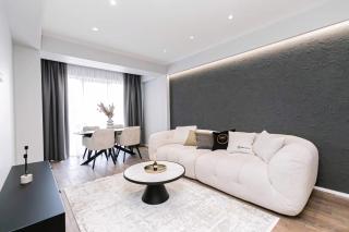 APARTAMENTS CIOCANA & TAXI AiROPORT - Chişinău - 1