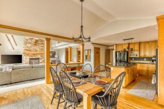 Brightside Retreat by Salmon River - Family Friendly Spacious Peaceful Deck - Mount Hood Village - 7