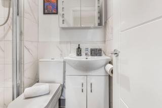 Central Brighton - Sleeps 3 - Near Beach - Brighton & Hove - 4