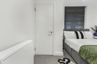 Central Brighton - Sleeps 3 - Near Beach - Brighton & Hove - 9