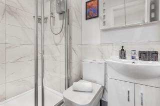 Central Brighton - Sleeps 3 - Near Beach - Brighton & Hove - 3