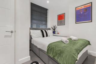 Central Brighton - Sleeps 3 - Near Beach - Brighton & Hove - 0