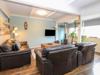 Home to Roost - Lessingham - 7