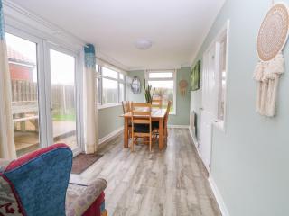Home to Roost - Lessingham - 1