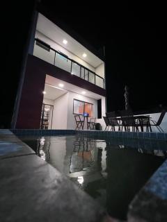 Rota Ecologica dos Milagres-PATACHO Condominio PORTO GRANDE - Pôrto de Pedras - 7