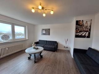 Geräumige Wohnung in ruhiger Lage in Gütersloh mit Netflix - Gütersloh - 5