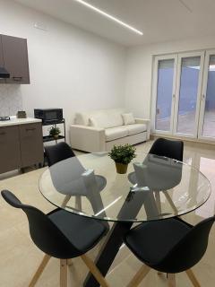 Home Serpico Family Room - Scisciano - 0