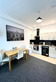 BELMONT Apartments - Liverpool - 4