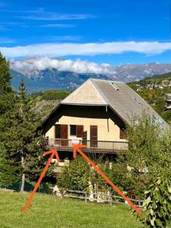 Alp-osud - Les Orres - 9