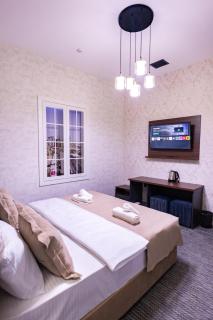 SECRET HOTEL - Baku - 2