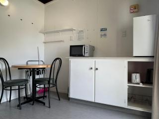 Waikuku Beach Holiday Park - 7