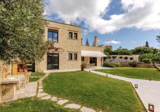 Stone Villa Analisa, Pool, BBQ, Sunset Sea view - Kondomari - 8