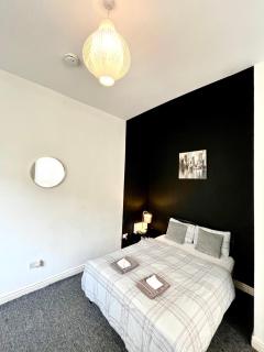 BELMONT Apartments - Liverpool - 5