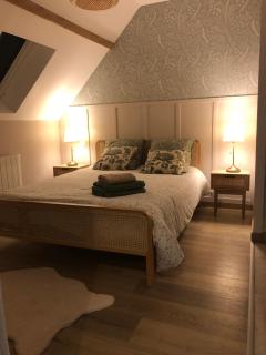 Appartement 3 chambres 6 pers - Saint-Josse - 2