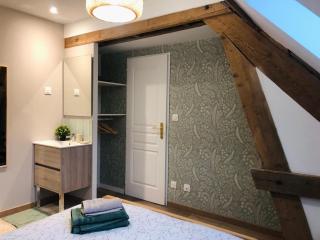 Appartement 3 chambres 6 pers - Saint-Josse - 3