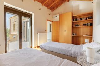 Stone Villa Analisa, Pool, BBQ, Sunset Sea view - Kondomari - 1
