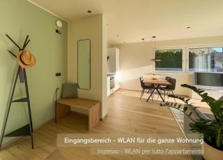 Apartments LIANA - Postal - 9