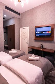 SECRET HOTEL - Baku - 1