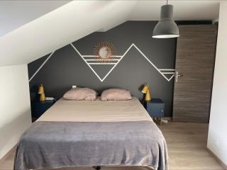Hypercentre, atypique, familial - L'écho - Pontarlier - 9