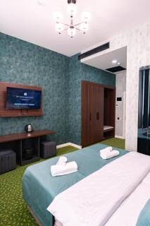 SECRET HOTEL - Baku - 7