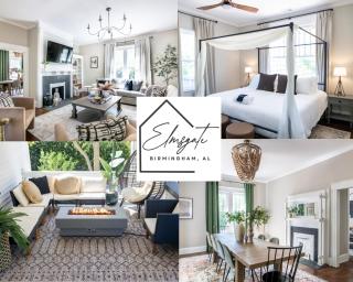 Amazing Location! Family And Pet Friendly - Birmingham - 0