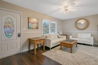Shady Pines Retreat - Hope Mills - 0