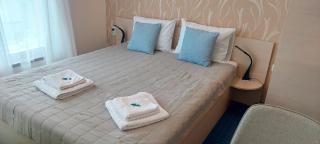 Balchik Sea View Escape 5BR Luxury with Hot Tub & Free Parking - 9