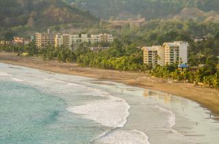 Forest House Beach and Mountain Getaway - Jacó - 6