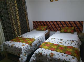 INEZA Guest House - Ruhondo - 1