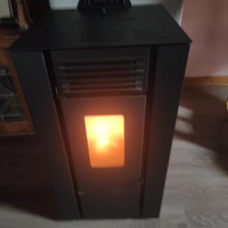 Gite de peupliers - Valdieu - 7