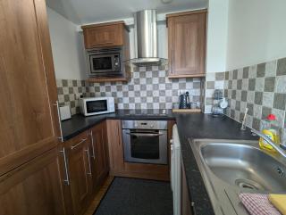 TWO BEDROOM Quayside River View - Newcastle upon Tyne - 1