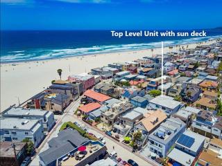 Avalon Beach 4 - San Diego - 0