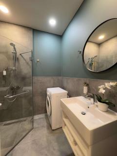 Hotel Archi Kokhta Bakuriani Apartment 305 - Bakouriani - 3
